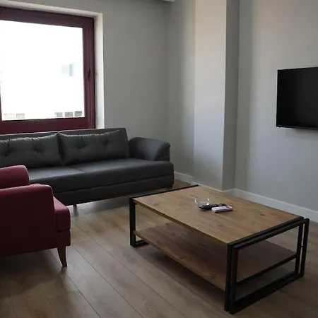Royal Homes 405 * Анталья