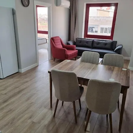 Royal Homes 405 Апарт-отель